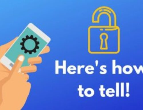 How to Check if Your Cell Phone is Unlocked( iPhone & Android phone)?