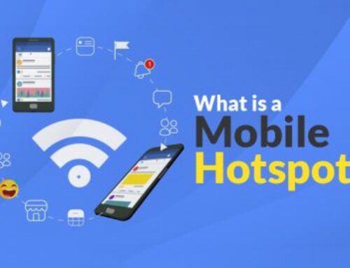 How to Increase Mobile Hotspot Speed on Android and iPhone