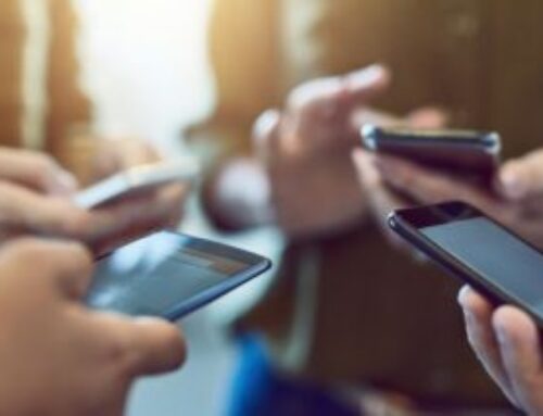 5 of the Very Most Efficient Strategies to Improve Your Cell Phone Signal